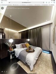 Martin Modern (D9), Condominium #559746051